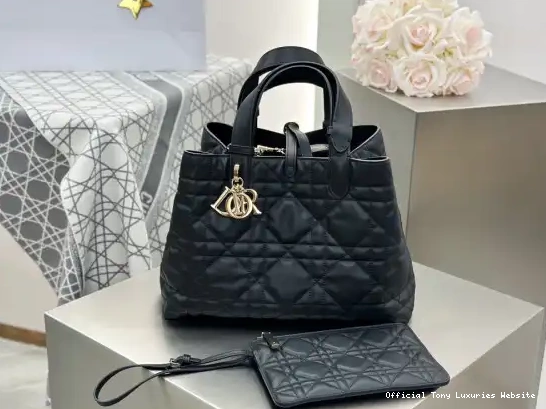Tony Luxuries diro MEDIUM TOUJOURS BAG 0326
